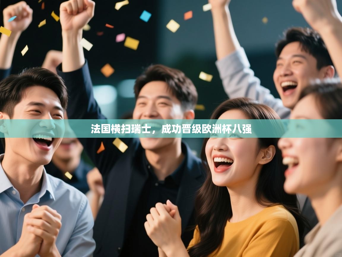 法国横扫瑞士，成功晋级欧洲杯八强  第1张