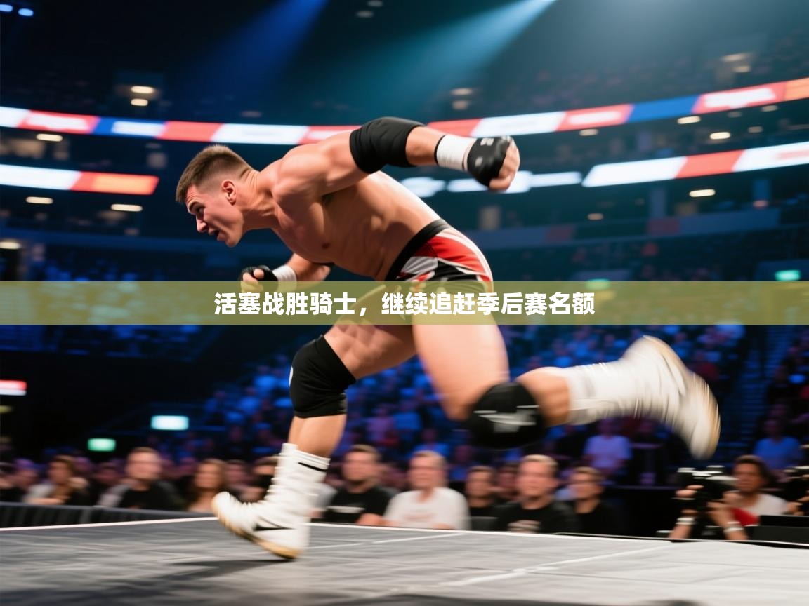 活塞战胜骑士，继续追赶季后赛名额