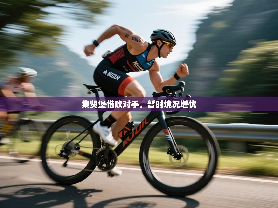 集贤堡惜败对手，暂时境况堪忧