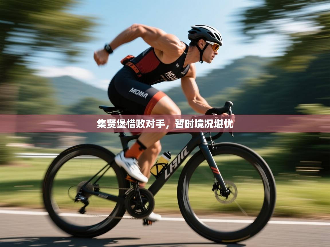 集贤堡惜败对手，暂时境况堪忧  第2张