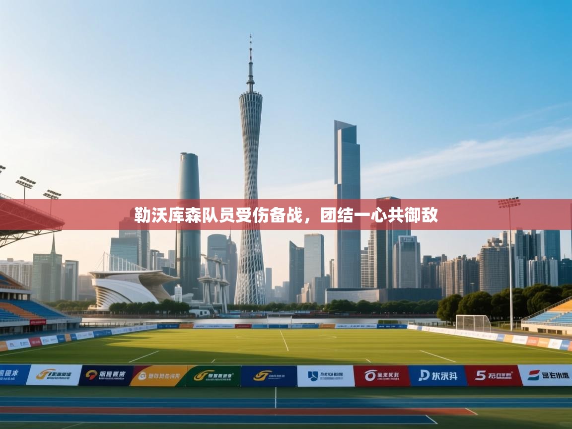 勒沃库森队员受伤备战，团结一心共御敌