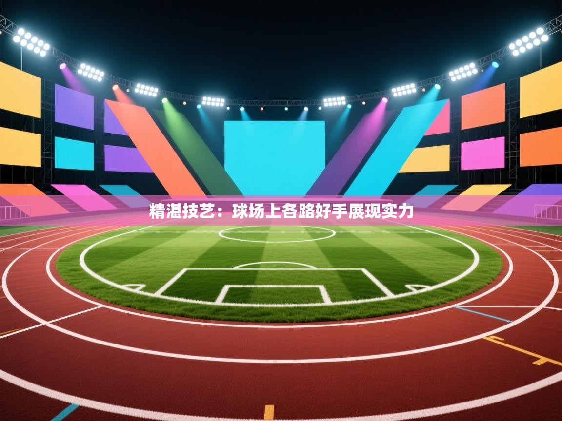 精湛技艺：球场上各路好手展现实力