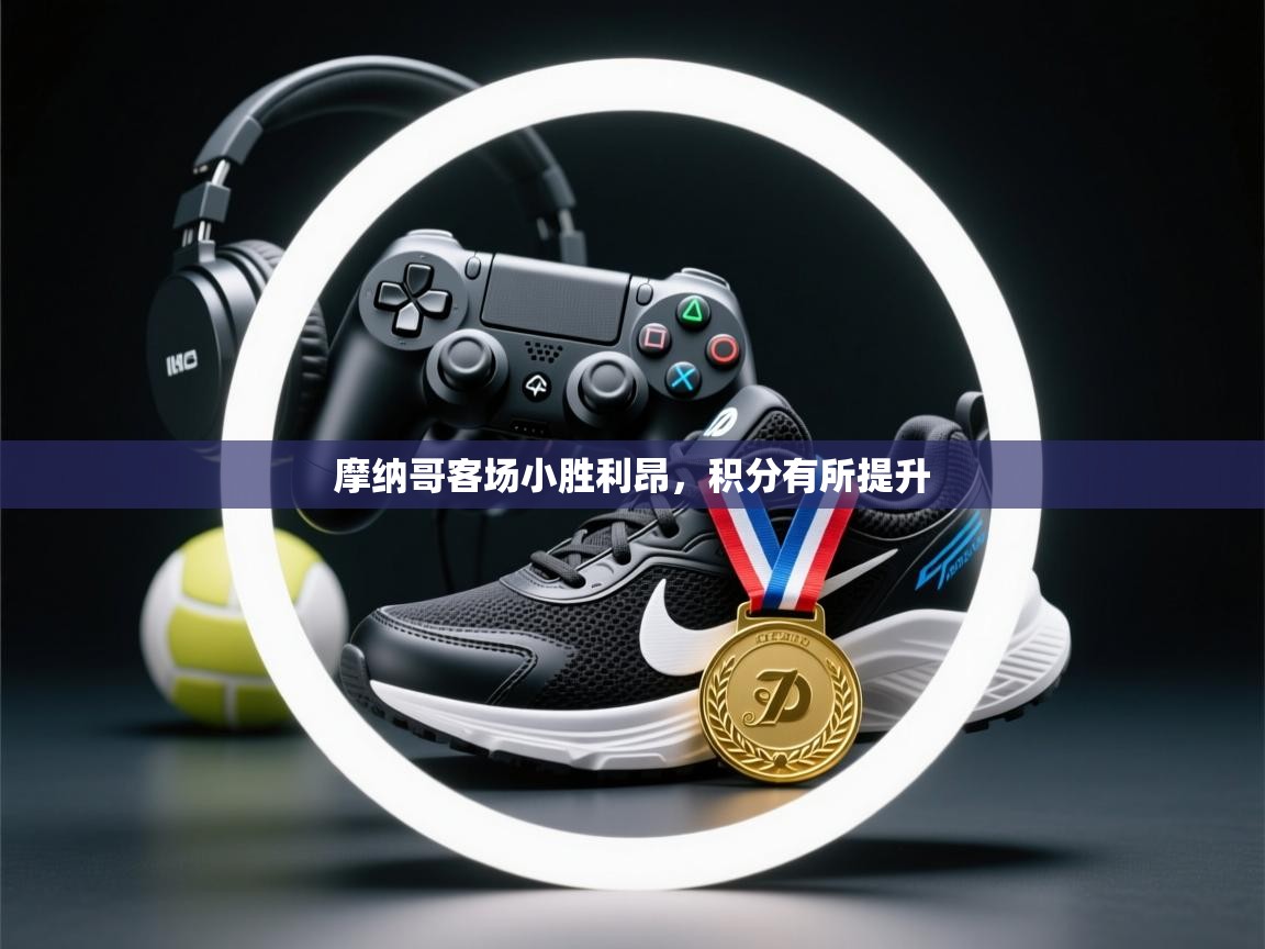 摩纳哥客场小胜利昂,积分有所提升 第2张