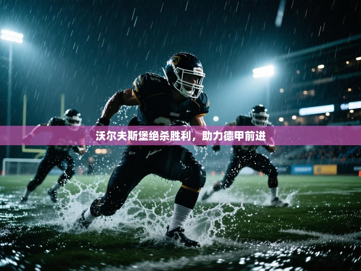 沃尔夫斯堡绝杀胜利，助力德甲前进  第1张