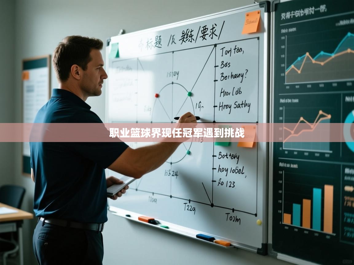 职业篮球界现任冠军遇到挑战 第2张