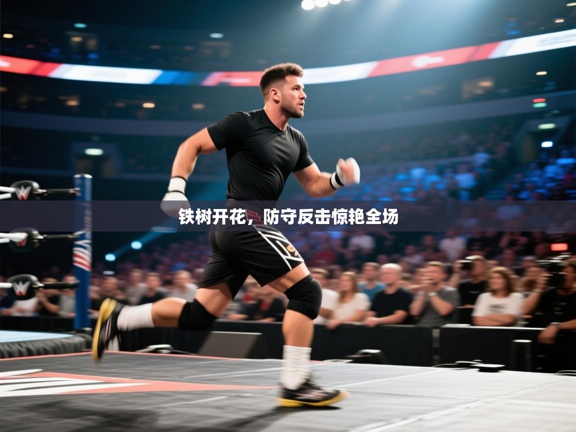 铁树开花，防守反击惊艳全场  第2张