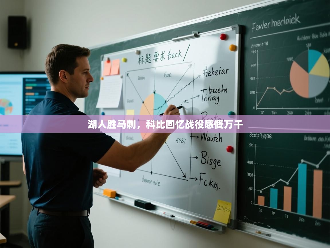 湖人胜马刺，科比回忆战役感慨万千  第1张