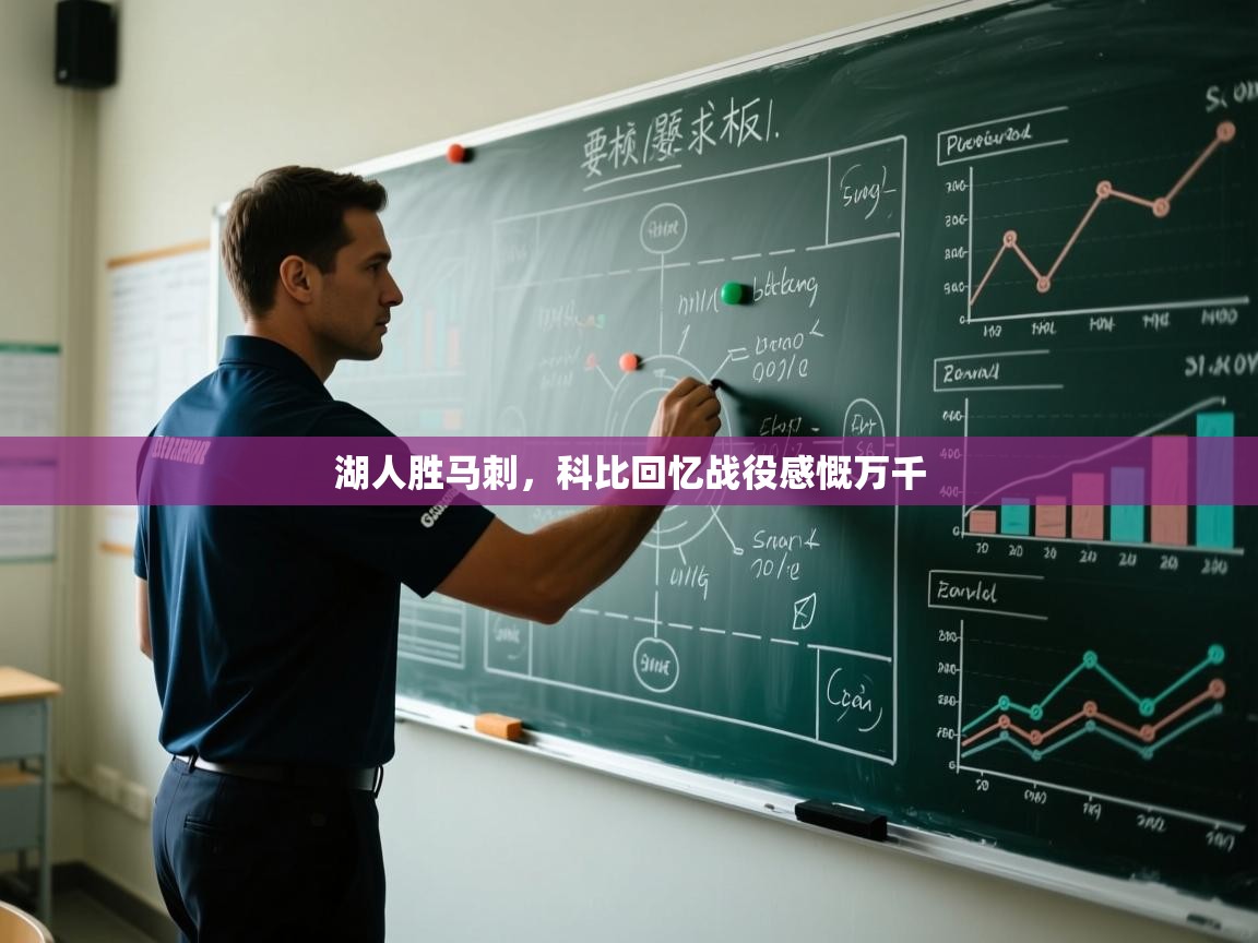 湖人胜马刺，科比回忆战役感慨万千  第2张