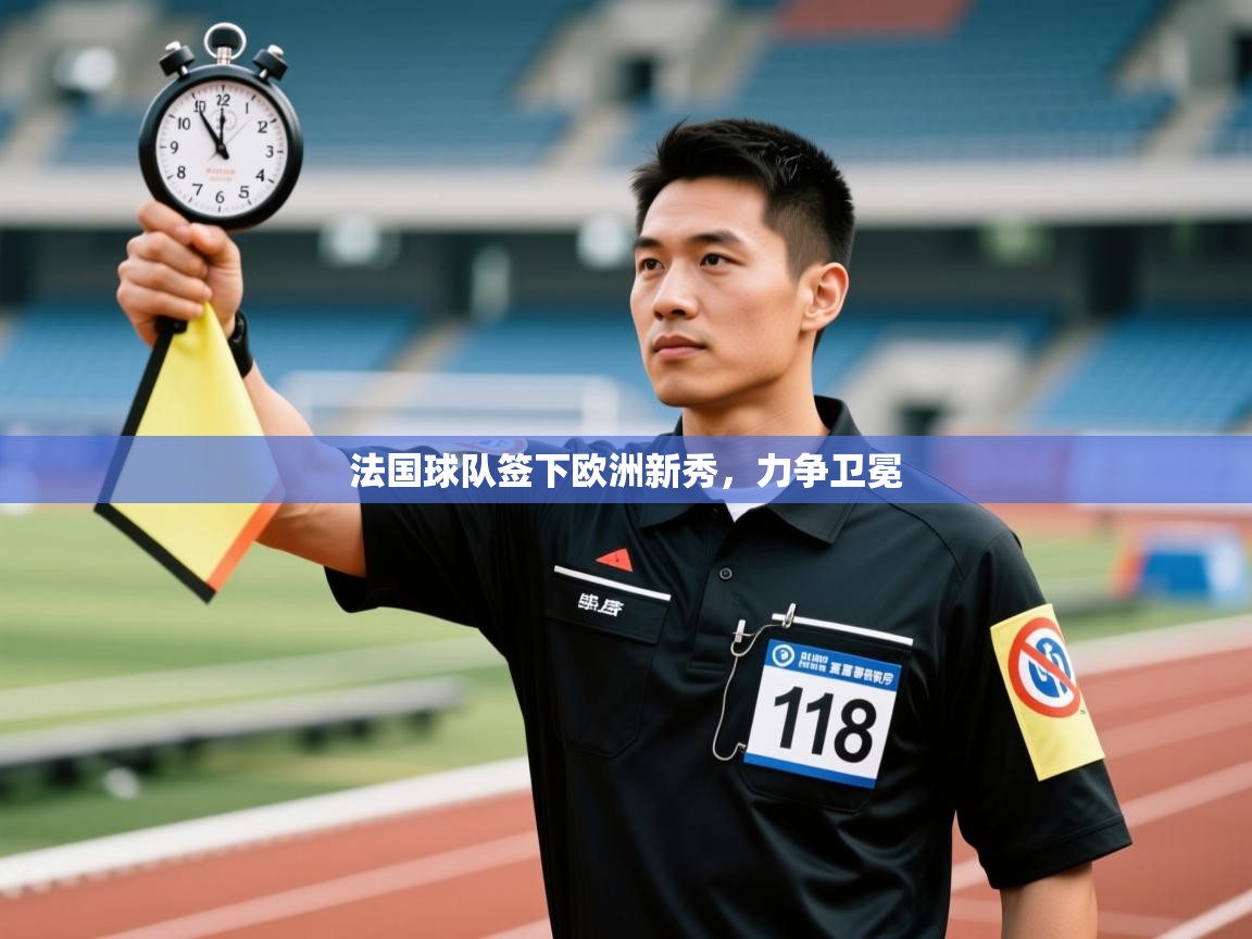 法国球队签下欧洲新秀,力争卫冕 第2张
