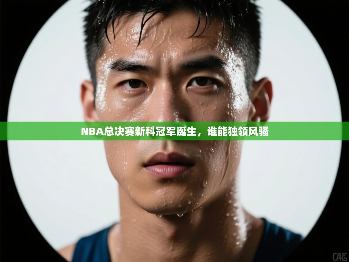 NBA总决赛新科冠军诞生,谁能独领风骚 第2张