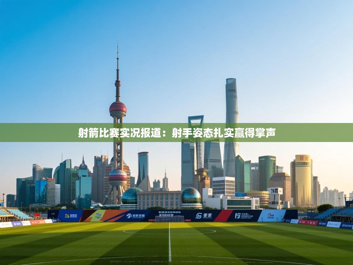 射箭比赛实况报道：射手姿态扎实赢得掌声  第2张