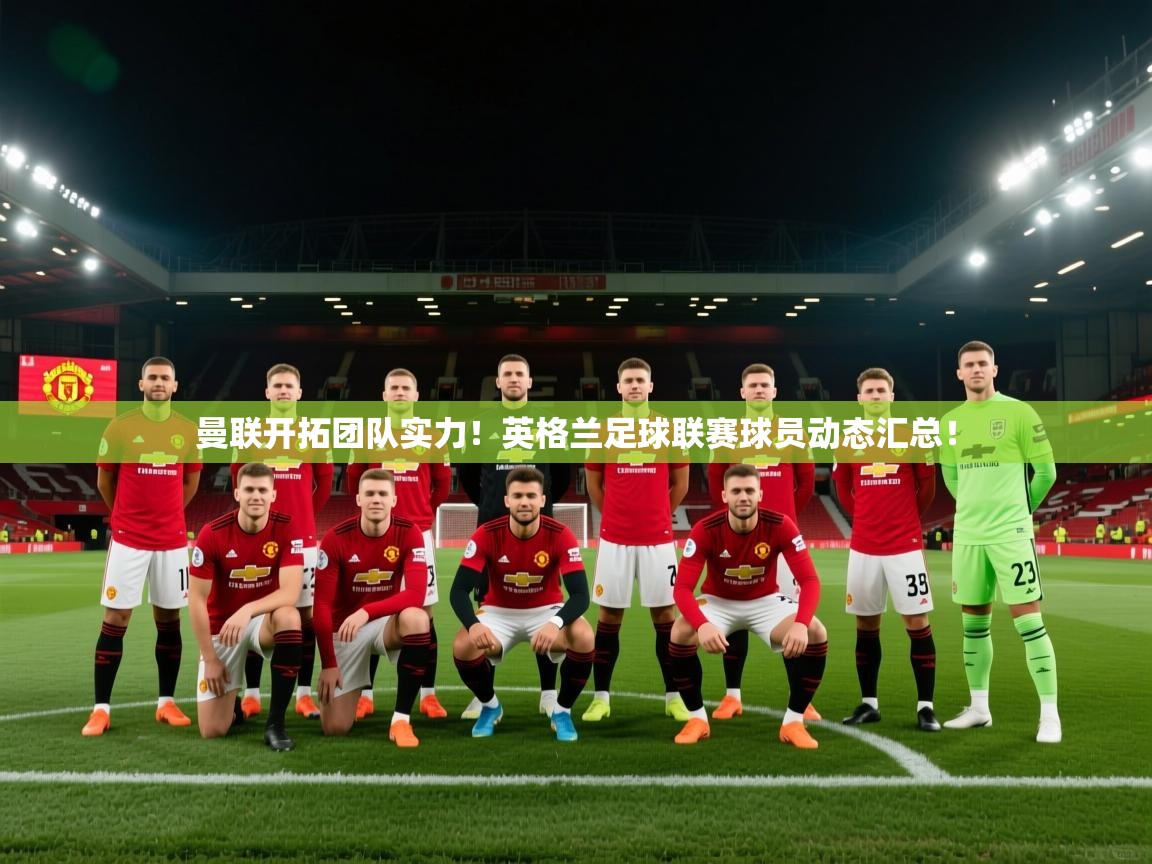 曼联开拓团队实力！英格兰足球联赛球员动态汇总！