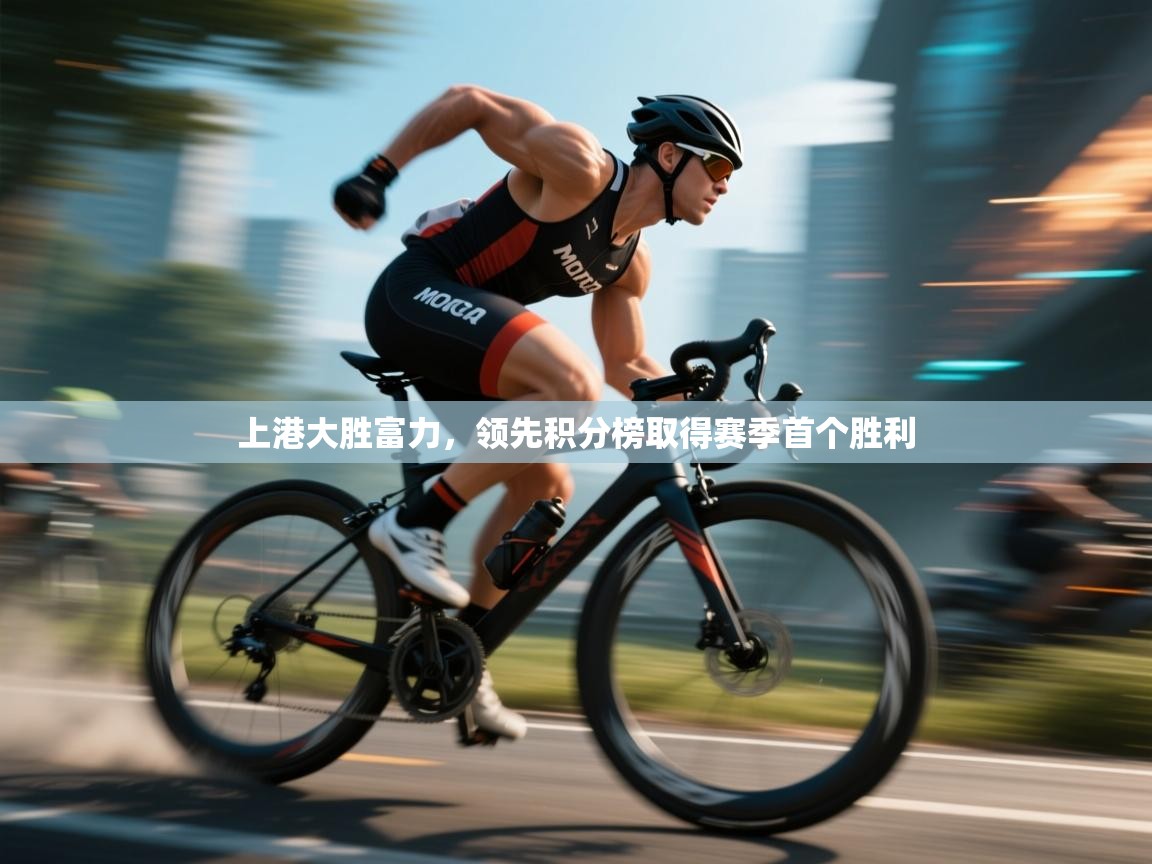 上港大胜富力,领先积分榜取得赛季首个胜利 第1张